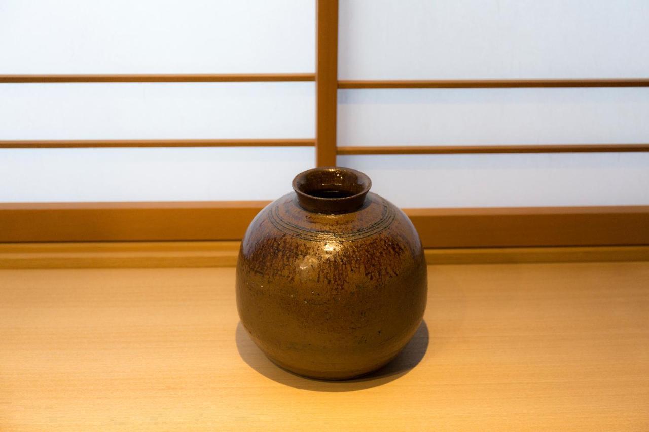 Miru Kyoto Nishiki Quioto Exterior foto