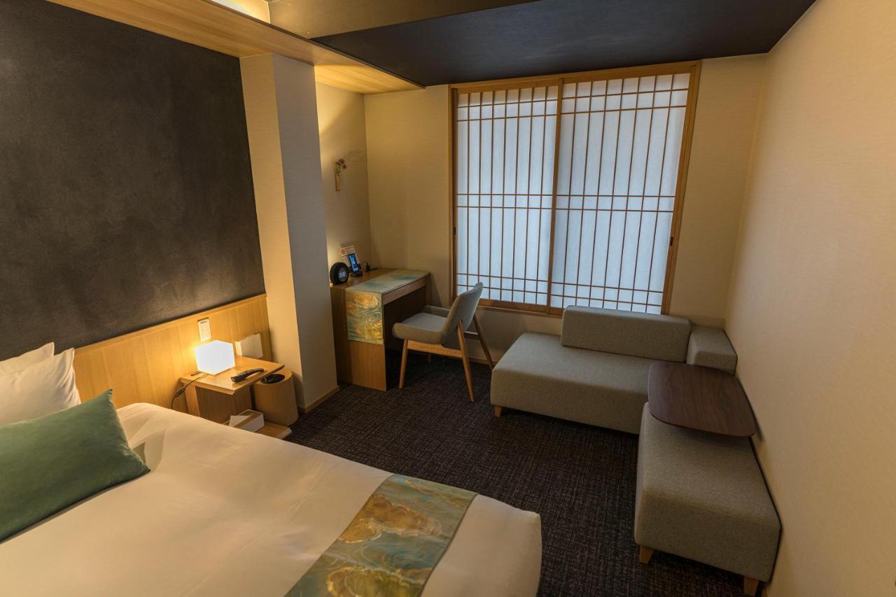 Miru Kyoto Nishiki Quioto Exterior foto